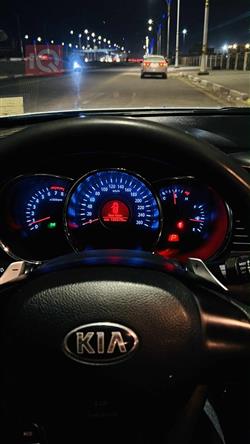 كيا اوبتيما